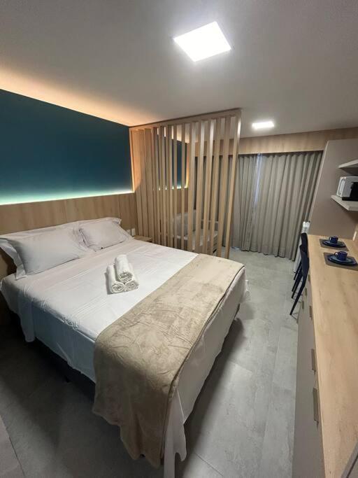 Melhores Flats - Maravilha, Pertinho Do Mar Apartamento João Pessoa
