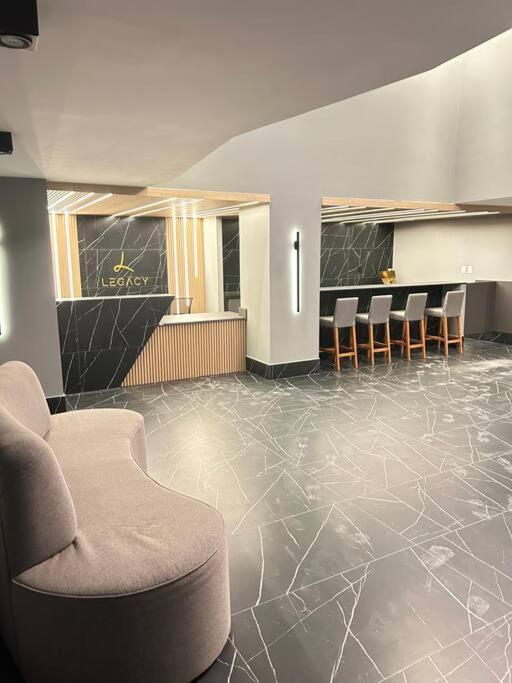 Apartamento Melhores Flats - Maravilha, Pertinho Do Mar