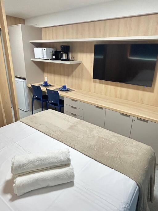 Melhores Flats - Maravilha, Pertinho Do Mar Apartamento *