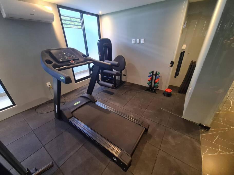Apartamento Melhores Flats - Maravilha, Pertinho Do Mar João Pessoa