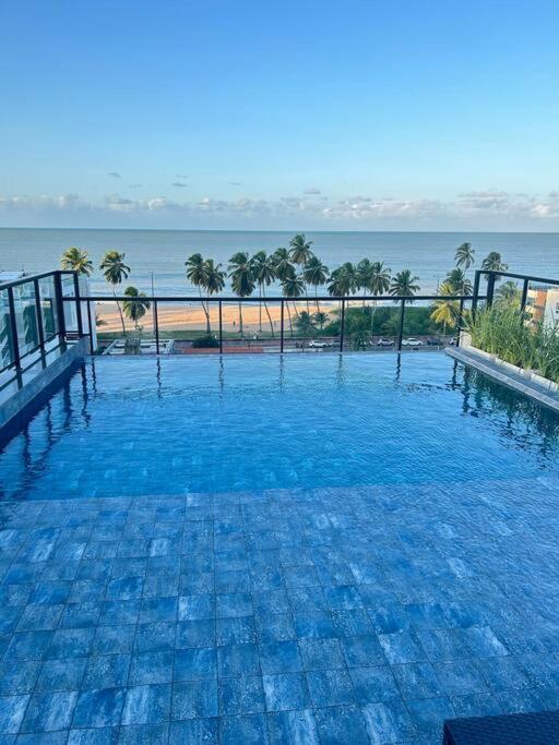 Melhores Flats - Maravilha, Pertinho Do Mar
